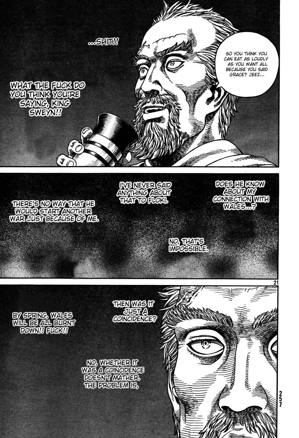 Vinland Saga Chapter 51 21